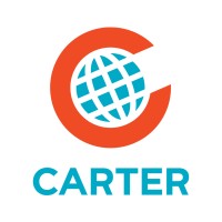 Carter, Advancing Philanthropy Worldwide logo - Similar company to Continental Computers / Wlanmall