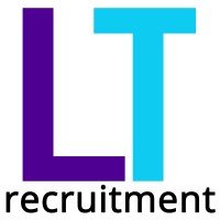 LT Recruitment logo - Similar company to Lp Recruitment Office