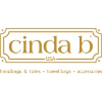 Cinda B Usa