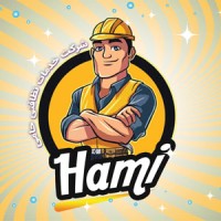 شرکت خدماتی نظافتی حامی logo - Similar company to شرکت بازرگانی آرشا پیشرو آکا