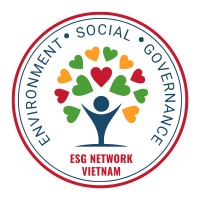 ESG Network Vietnam logo - Similar company to Proptech Vietnam Network