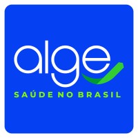 Alge Saúde no Brasil logo - Similar company to Alge
