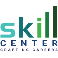 Skill Center logo - Similar company to Skill Centre