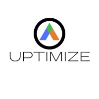 Uptimize Construction Management logo - Similar company to Garcia Construction