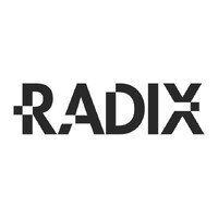RADIX EIZO logo - Similar company to Inti