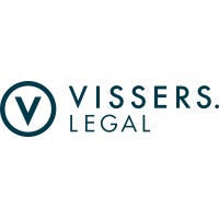 Vissers Legal logo - Similar company to Syndesi Solutions Vof