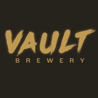 Vault Brewery logo - Similar company to The Indian Brewery