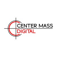 Center Mass Digital logo - Similar company to Beeyoo
