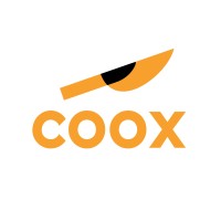 COOX logo - Similar company to Chefcart