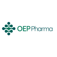 OEP Pharma logo - Similar company to Jilly Bing