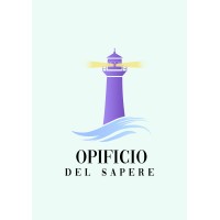 Opificio del Sapere logo - Similar company to The Way