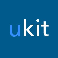 uKit Website Builder logo - Similar company to Xim