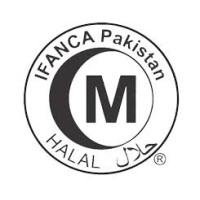 Ifanca Halal Pakistan logo - Similar company to Taj Confectionery