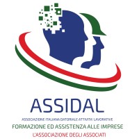 ASSIDAL - ASSociazione Italiana Datoriale Attività Lavorative logo - Similar company to Kattedra