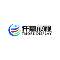 Tmore Display logo - Similar company to M.R Carton Care