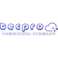 TecPro WebHosting Company logo - Similar company to Xtec