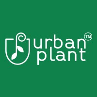 Urban Plant India logo - Similar company to Wildroot Floral