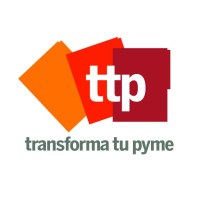 Transforma tu pyme logo - Similar company to Gestion Pymes