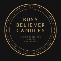 Busy Believer Candles logo - Similar company to Hw Service Srl