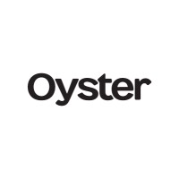 Oyster® logo - Similar company to Deel