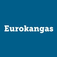 Eurokangas logo - Similar company to Stereoscape