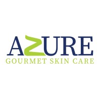 AZURE GOURMET SKIN AND HAIR CARE logo - Similar company to Skin Dermatology