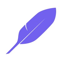 Feathern logo - Similar company to Alefi