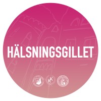 Hälsningsgillet logo - Similar company to Atling Steady Rest Ab