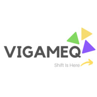 Vigameq Innovations logo - Similar company to Dunamis Technologies
