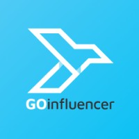 GOinfluencer logo - Similar company to Buildtrax
