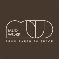 MUD WORK logo - Similar company to Modulina Straw Panels