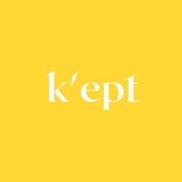 K'ept Health logo - Similar company to Aidar Health, Inc.