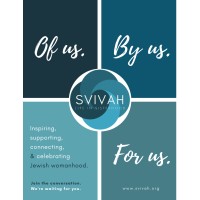 SVIVAH logo - Similar company to Njop