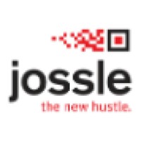 Jossle logo - Similar company to Wethrive Education