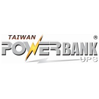 PowerBank Corp. logo - Similar company to Cablegeek