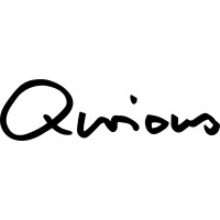 Qurious GmbH logo - Similar company to Trimarca Strategie + Design
