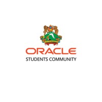 Kenyatta University Oracle Students Community