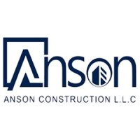 Anson Construction L.L.C. logo - Similar company to Ingenious Concepts
