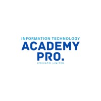 ITAcademy Pro logo - Similar company to Iapdev Pvt. Ltd.