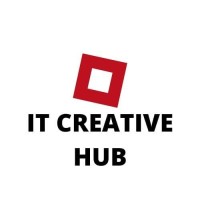 IT CREATIVE HUB logo - Similar company to Torus Infotech