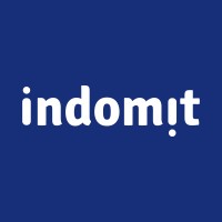 Indomit.io logo - Similar company to Dóndepauto.Co