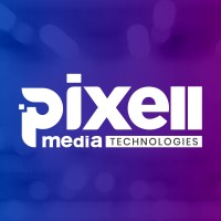 Pixell Media Technologies logo - Similar company to Knowlix Learning