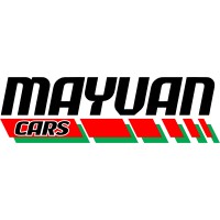 Carrocerías Mayvan Spa logo - Similar company to Fepac Ferramentas