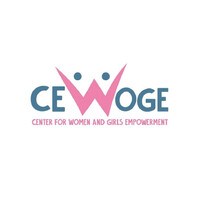 Center for Women and Girls Empowerment (CEWOGE) logo - Similar company to Deep Red Initiative