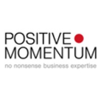 Positive Momentum India logo - Similar company to Exim Elite
