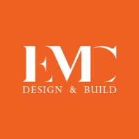 EMC | Design & Build logo - Similar company to Superstruct Contracting Co.