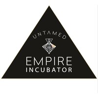 UNTAMED EMPIRE Creative Business Incubator logo - Similar company to Brikpay