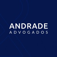 Andrade Advogados logo - Similar company to Corplaw