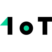 1oT logo - Similar company to Ov