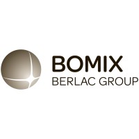 Bomix Chemie GmbH logo - Similar company to Berlac Ag
